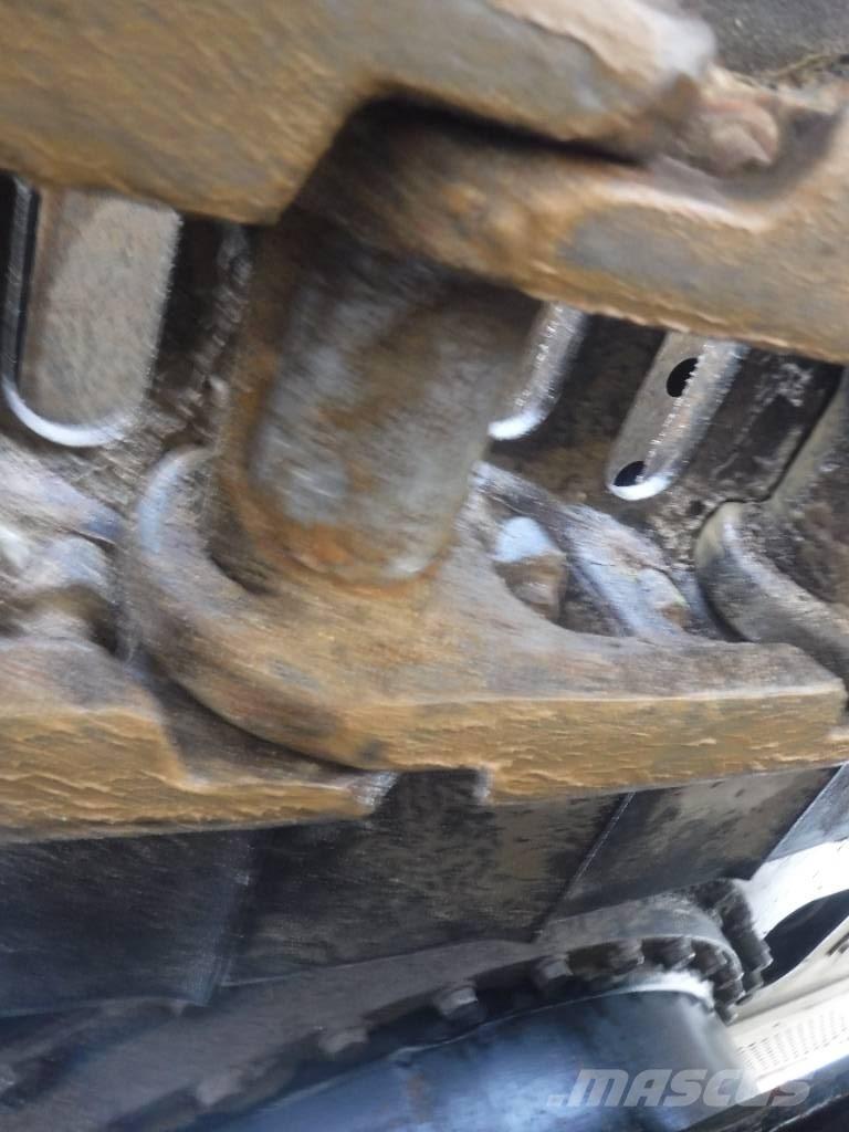 Hitachi ZX 210 LC-6 대형 굴삭기 29톤 이상