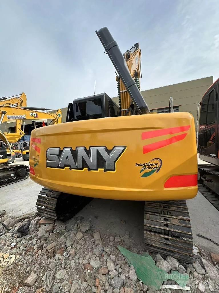 Sany 135C 대형 굴삭기 29톤 이상
