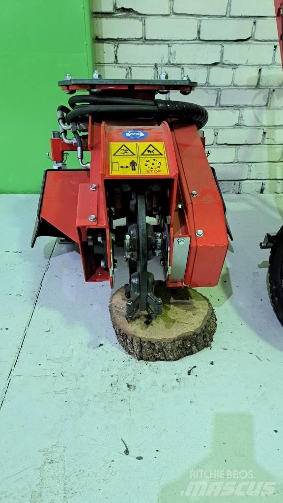 FSI ST27H 스텀프 그라인더