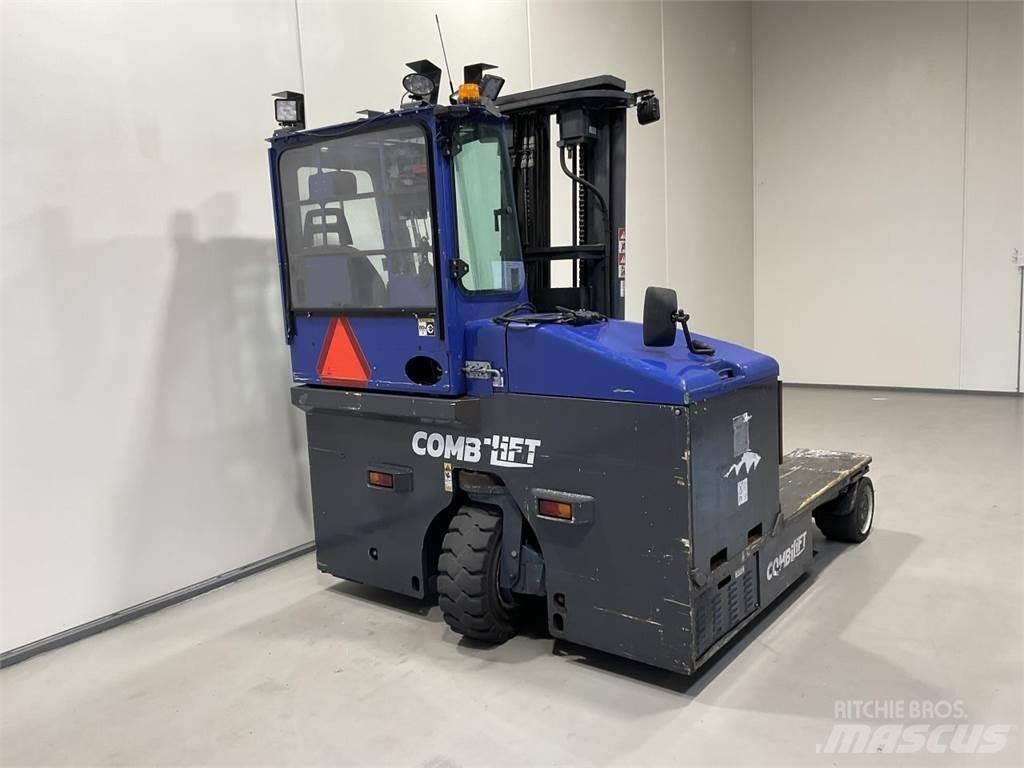 Combilift C5000ET 4방향 리치트럭