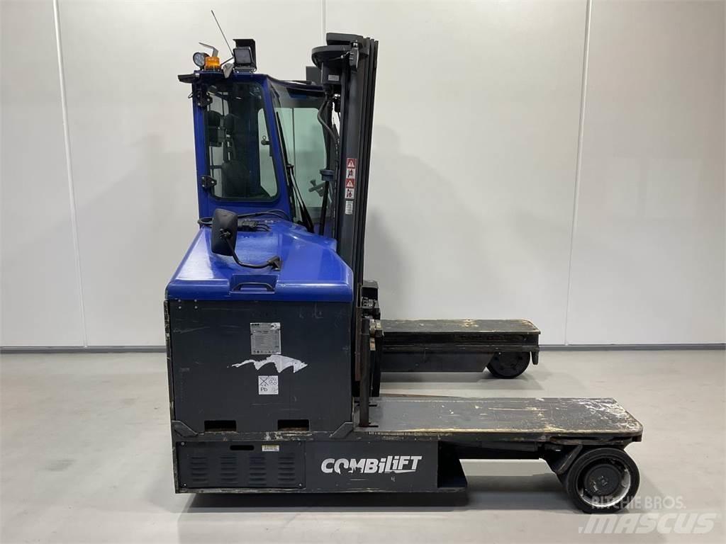 Combilift C5000ET 4방향 리치트럭