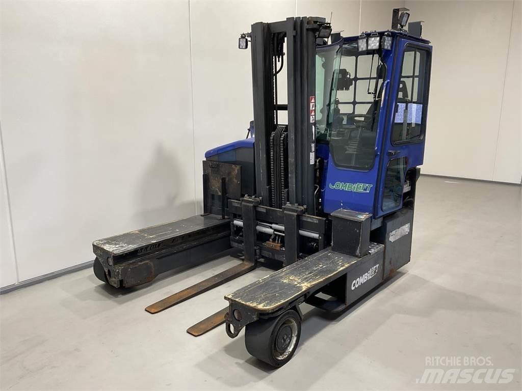 Combilift C5000ET 4방향 리치트럭