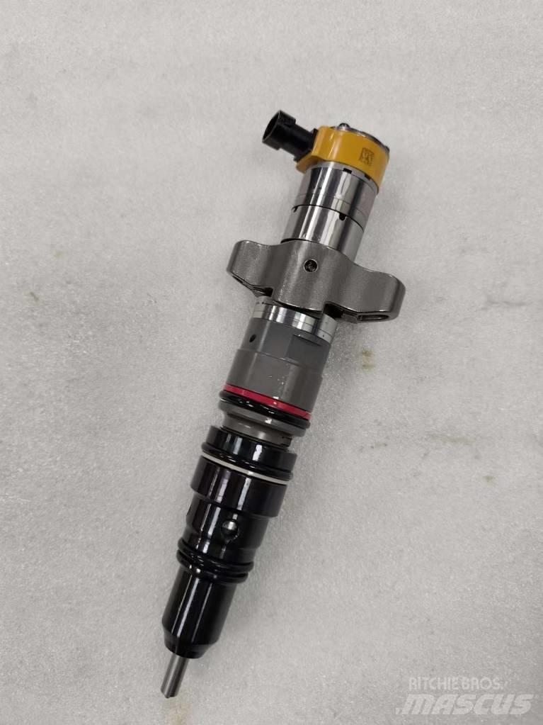 CAT syringe 3879427 기타 부품  