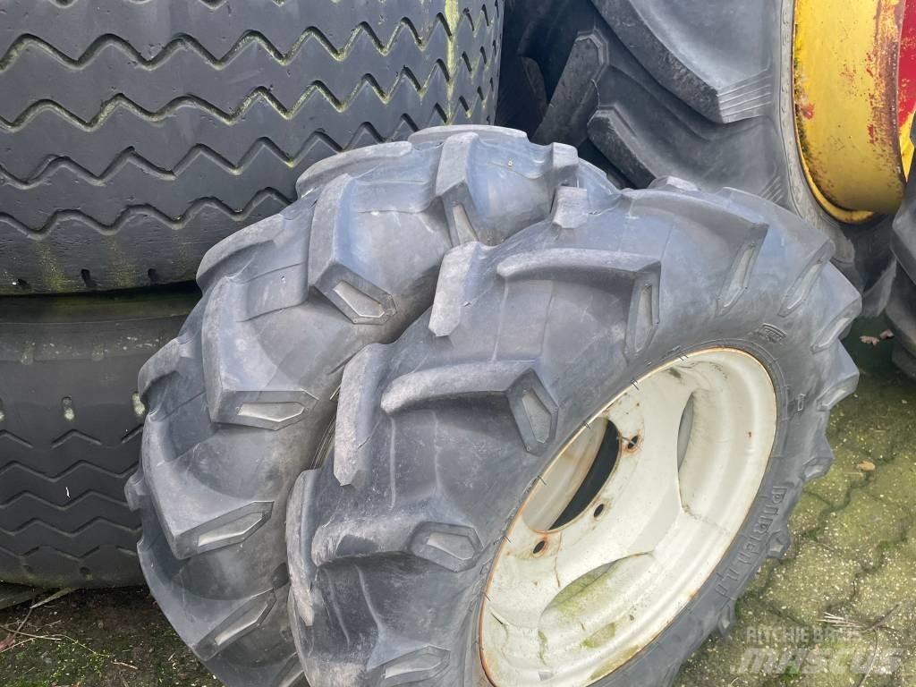 Pirelli 6.5 -16 + velg 타이어, 휠 및 림