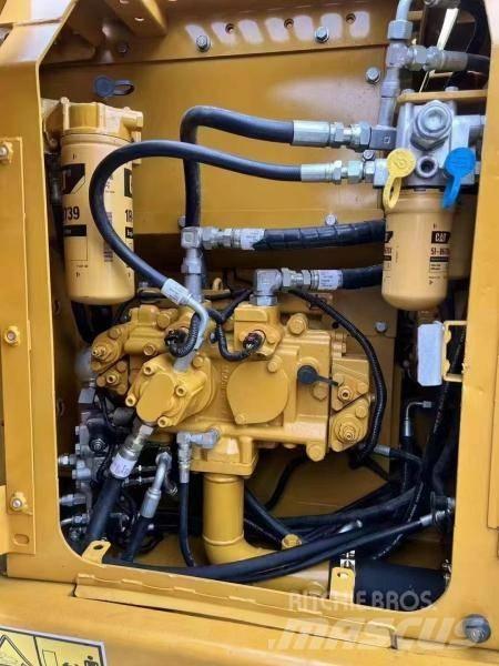 CAT 312 D 대형 굴삭기 29톤 이상