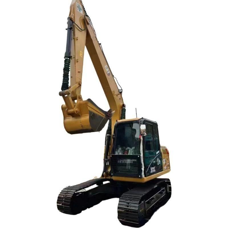 CAT 312 D 대형 굴삭기 29톤 이상