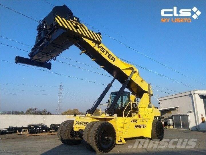 Hyster RS45-27CH 그 외 지게차