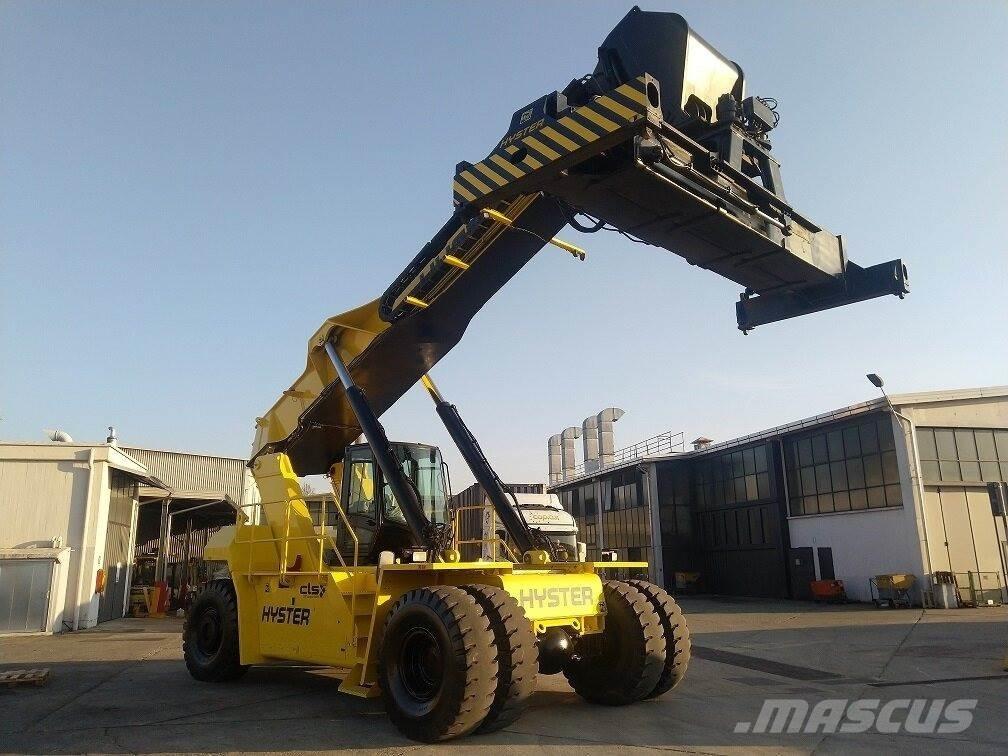 Hyster RS45-27CH 그 외 지게차
