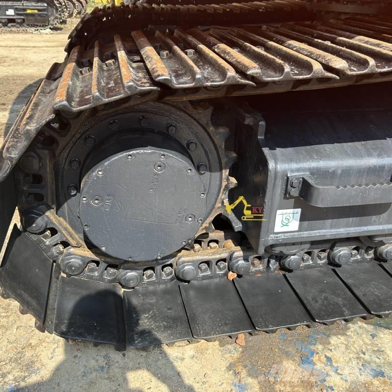 Doosan DX150 대형 굴삭기 29톤 이상