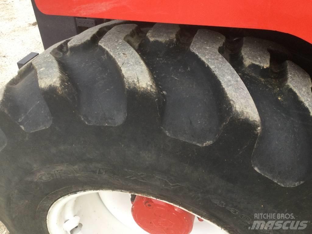 Manitou 264 디젤 지게차