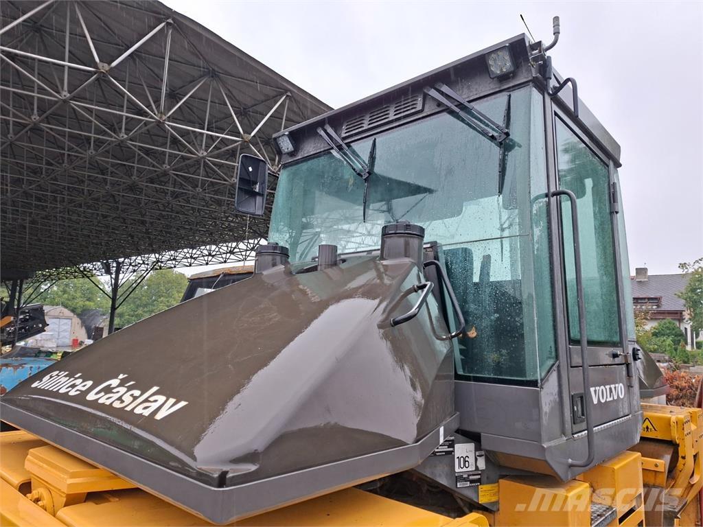 Volvo DD 95 건설 장비 - 기타