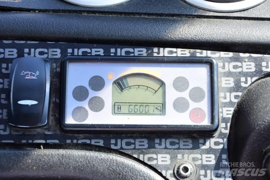 JCB TLT 35 D 4x4 디젤 지게차