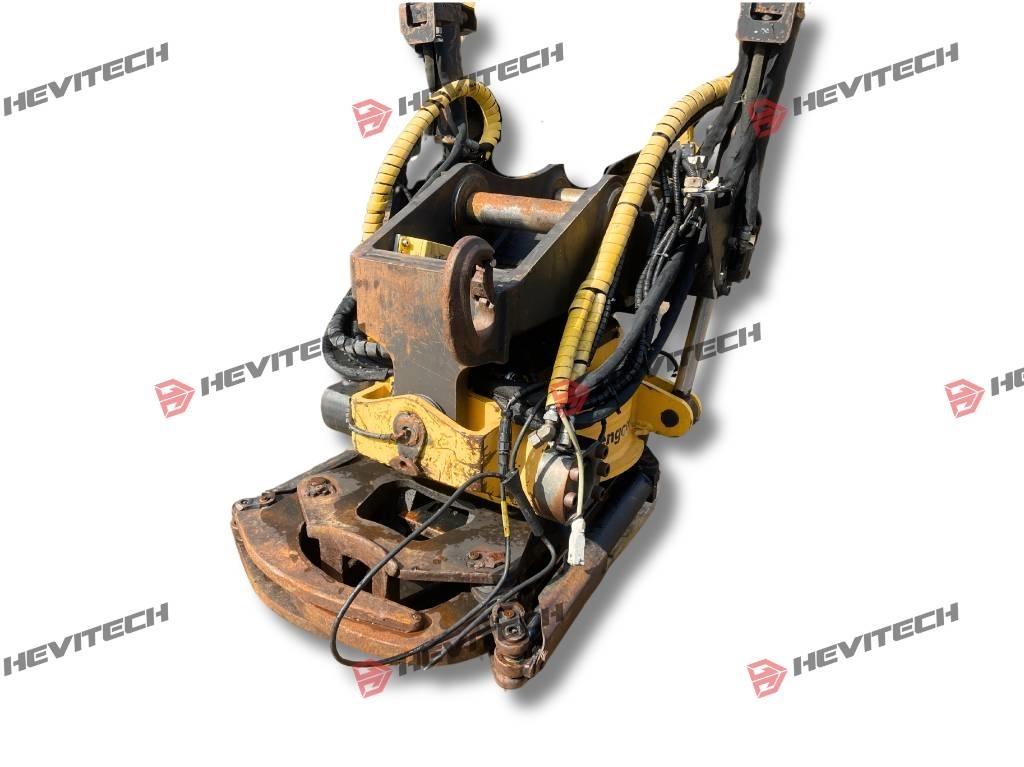 Engcon EC30-QS70GR20 집게