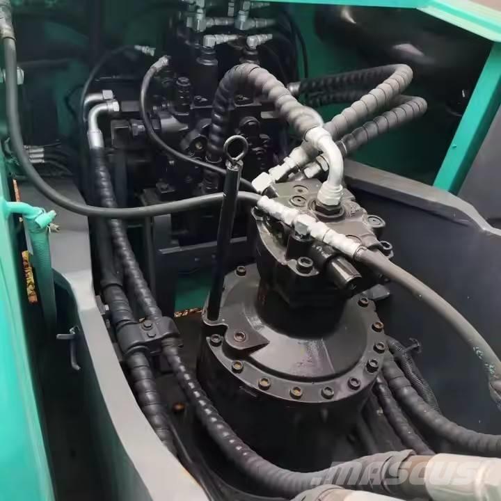 Kobelco SK 210 대형 굴삭기 29톤 이상