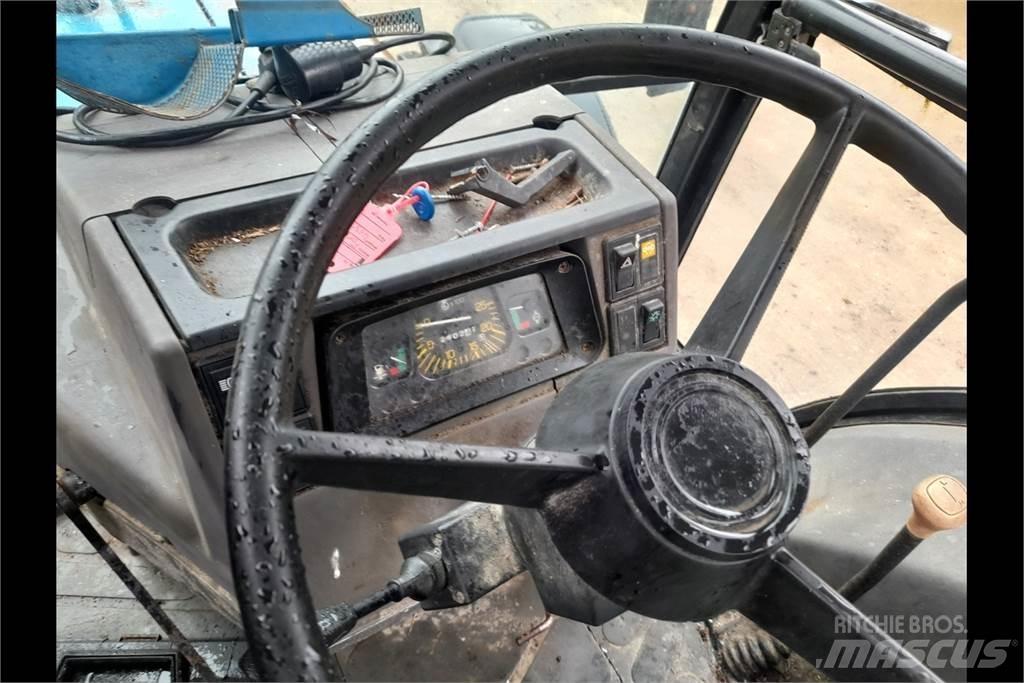 Ford 4630 트랙터