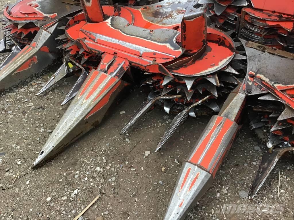 Kemper 360 콤바인 헤드