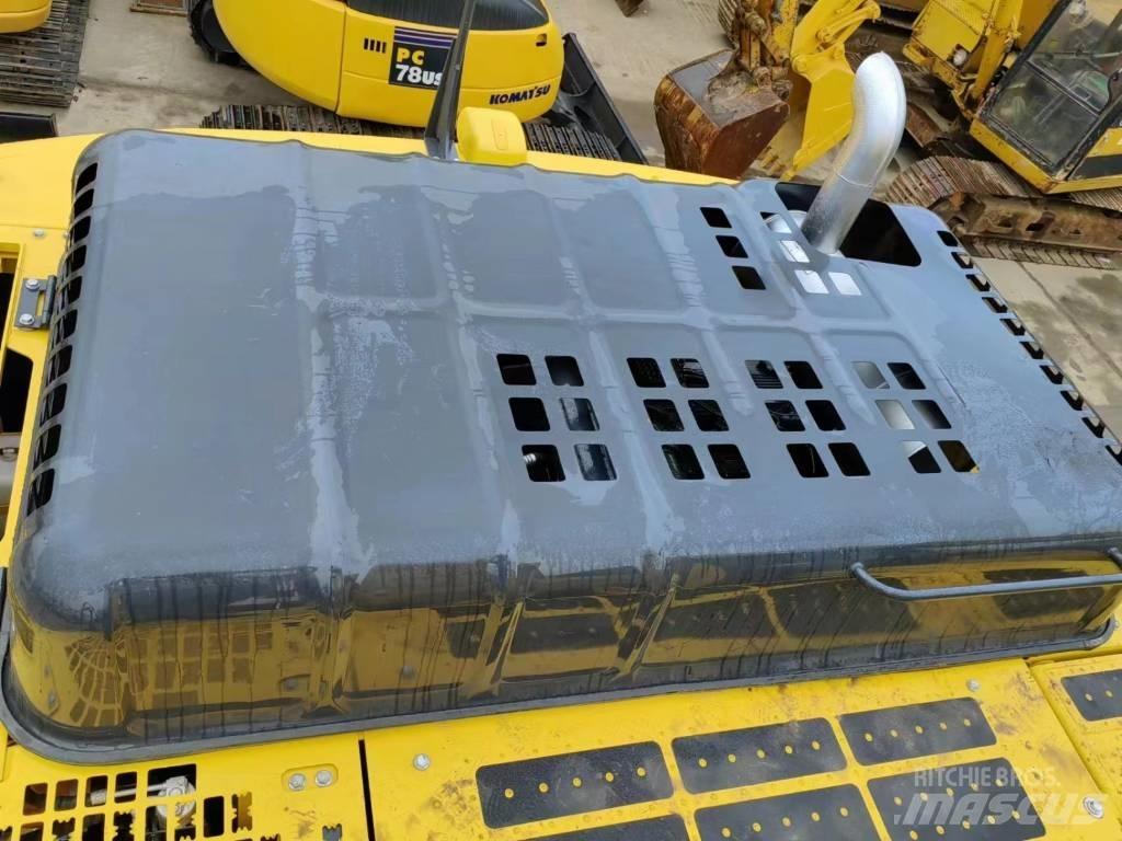 Komatsu PC 300 대형 굴삭기 29톤 이상