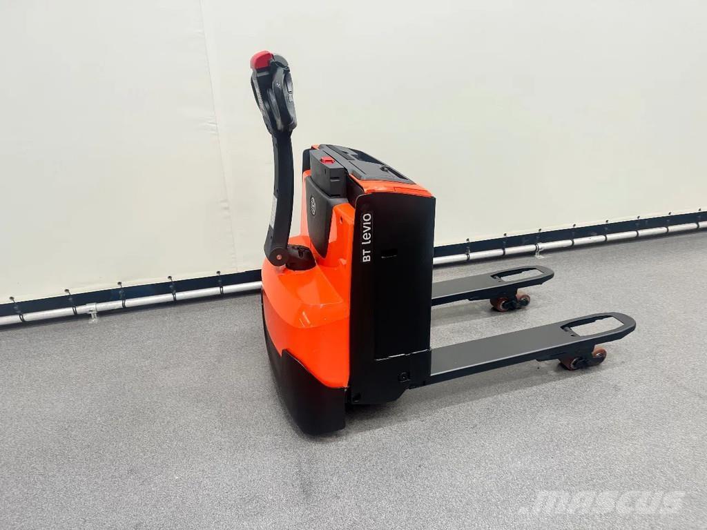 BT LWE 160 경량 리프터