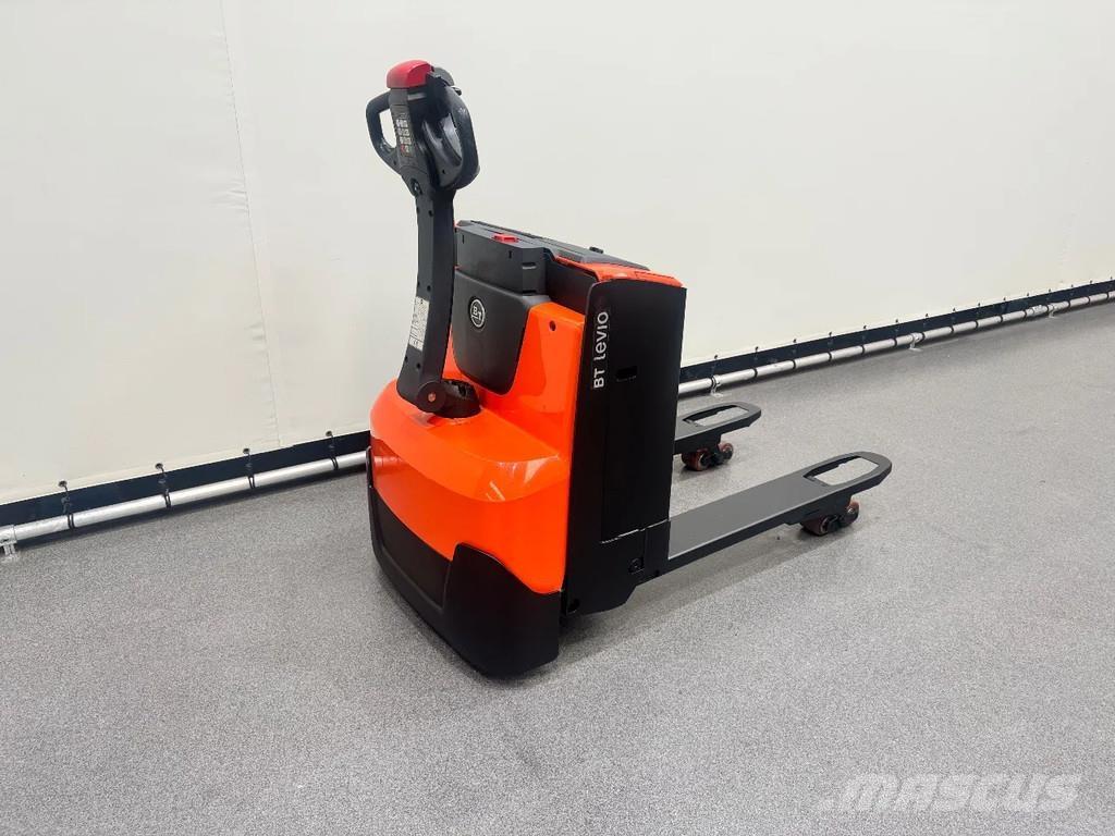 BT LWE 160 경량 리프터