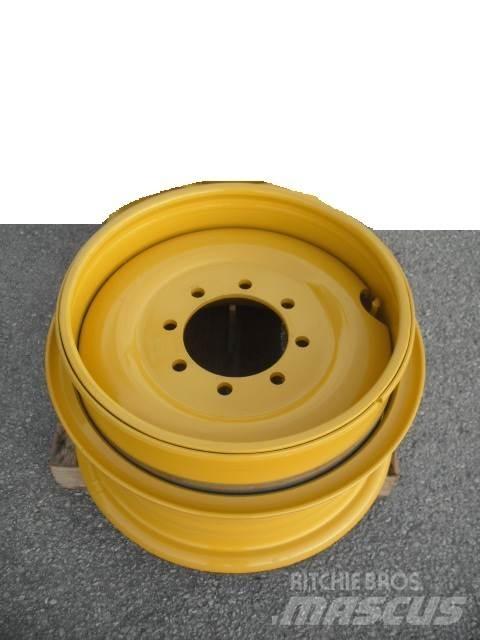 Volvo L 50 E  휠로우더