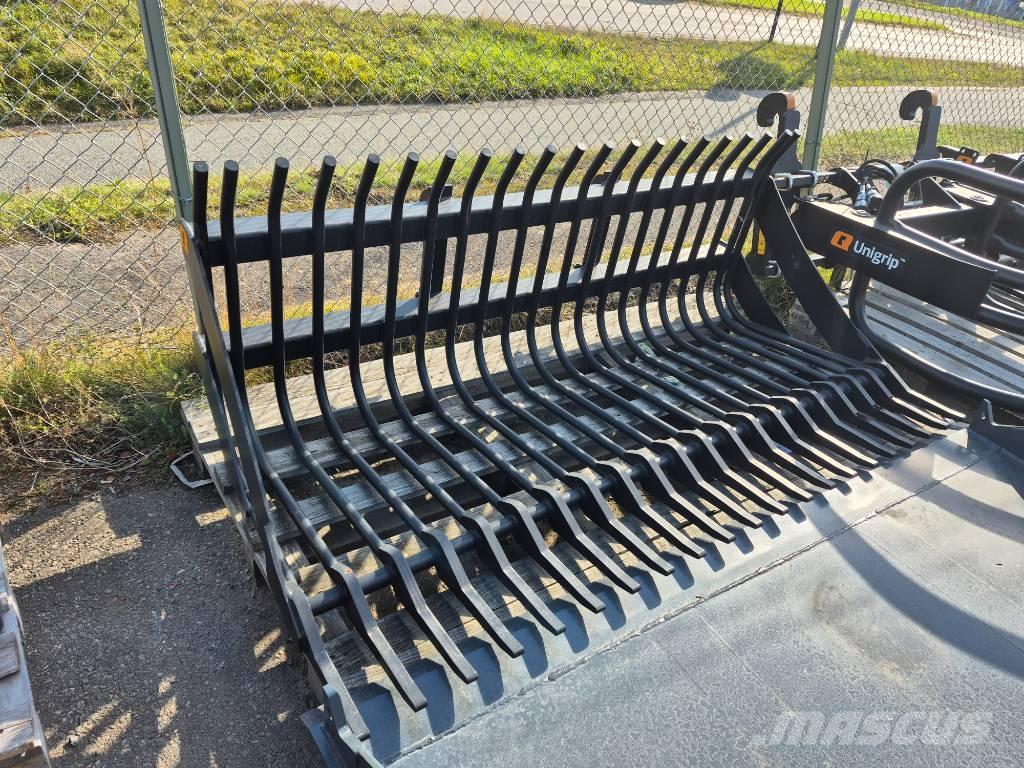 Ålö Stengrep 230 프론트 로더 부속품