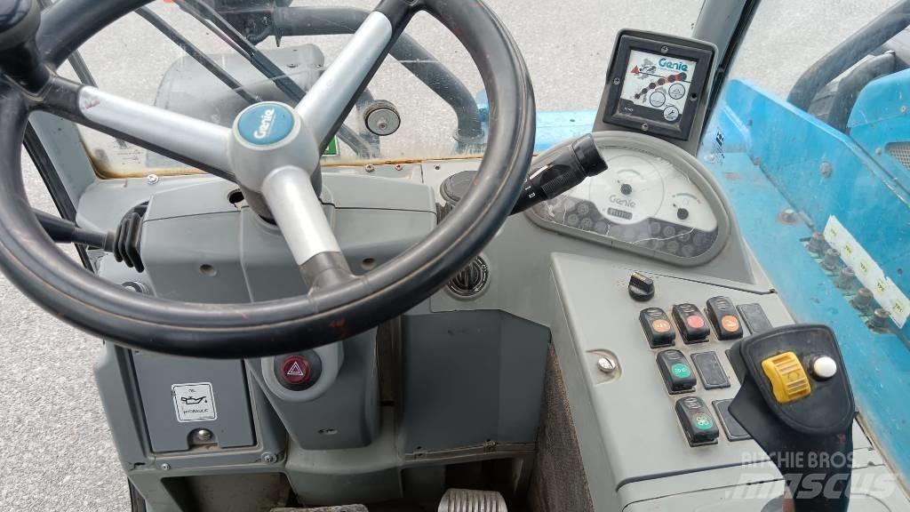 Terex Genie 2506 텔러 핸들러