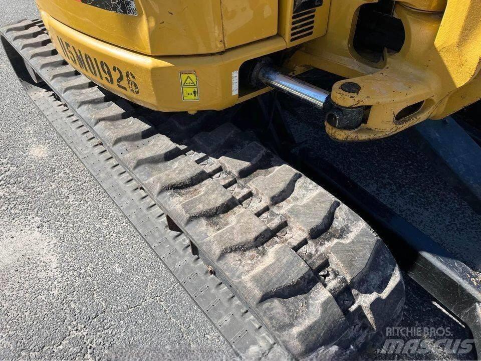 CAT 305E2 CR 소형 굴삭기 7톤 미만