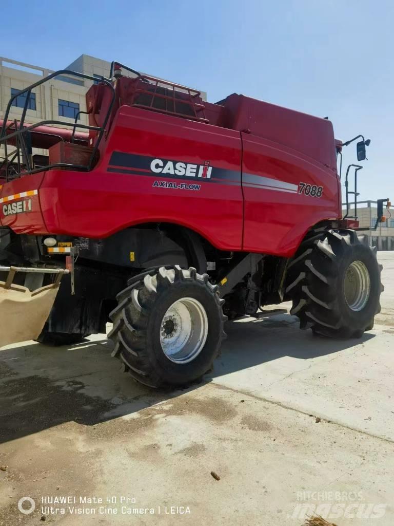 Case IH 7088 콤바인 수확기