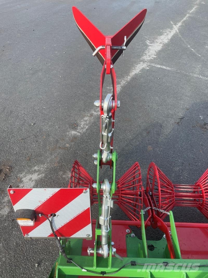 Baselier 4GKS 310 감자설비 - 기타