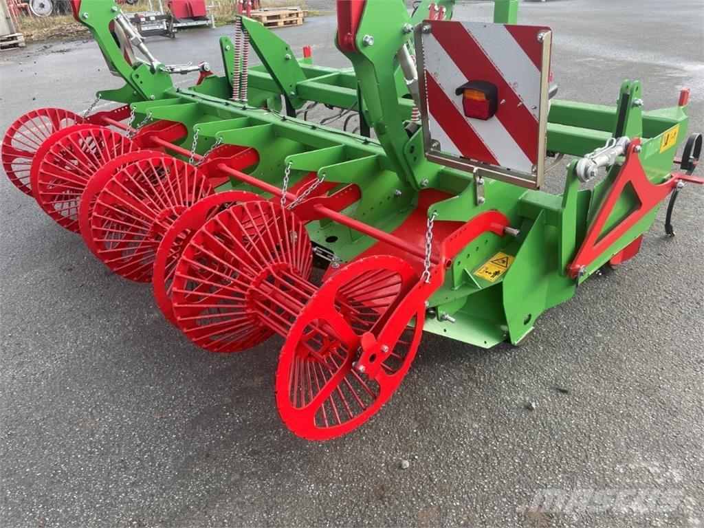 Baselier 4GKS 310 감자설비 - 기타