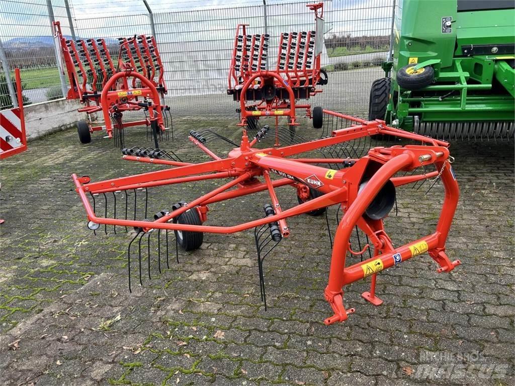 Kuhn GA300GM-9 농기계 - 기타
