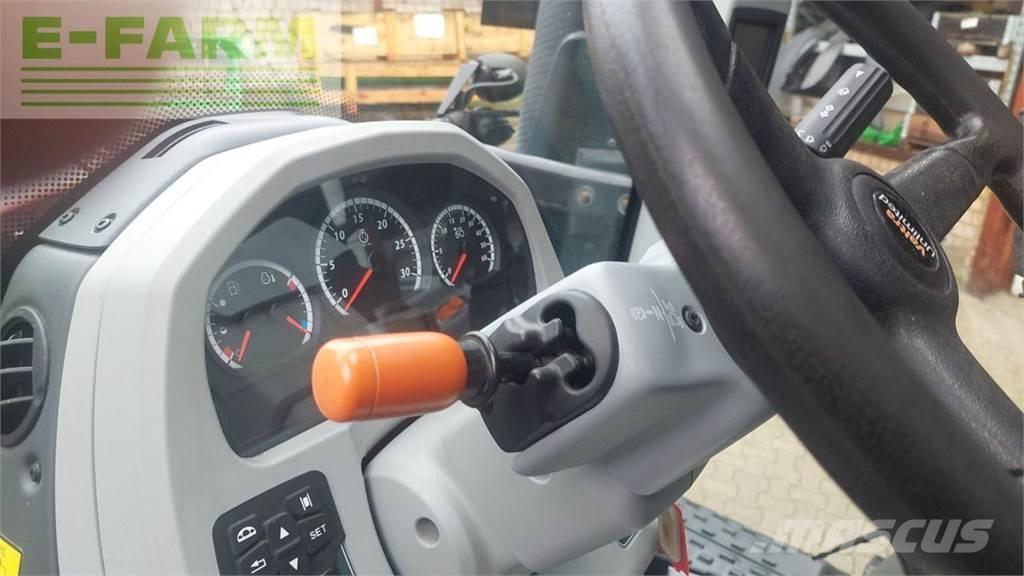 Valtra T 174 트랙터