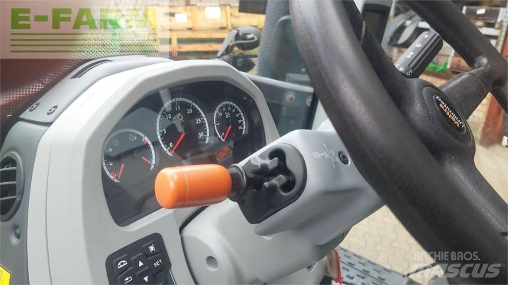 Valtra T 174 트랙터