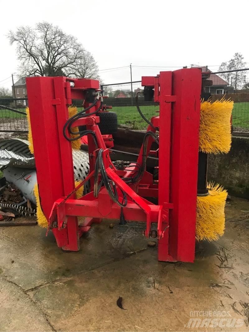 Grimme ks3600 감자설비 - 기타