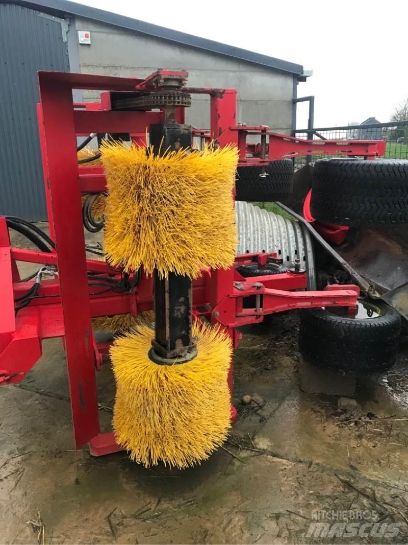Grimme ks3600 감자설비 - 기타