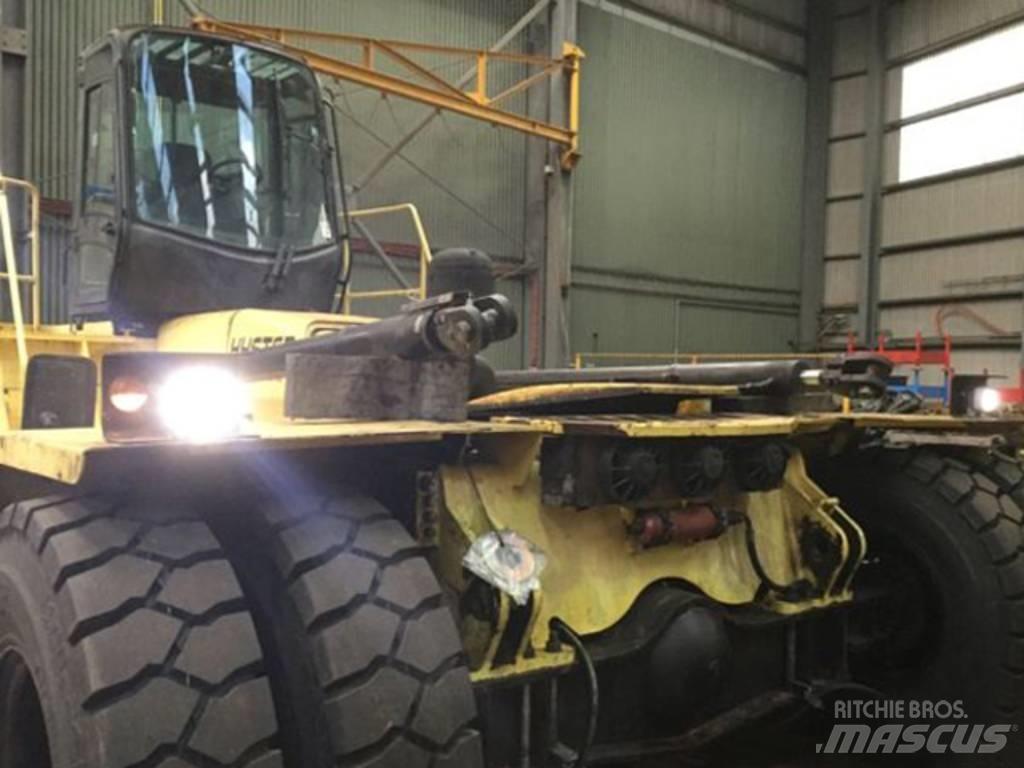 Hyster H22.00XM-12EC 컨테이너 핸들러
