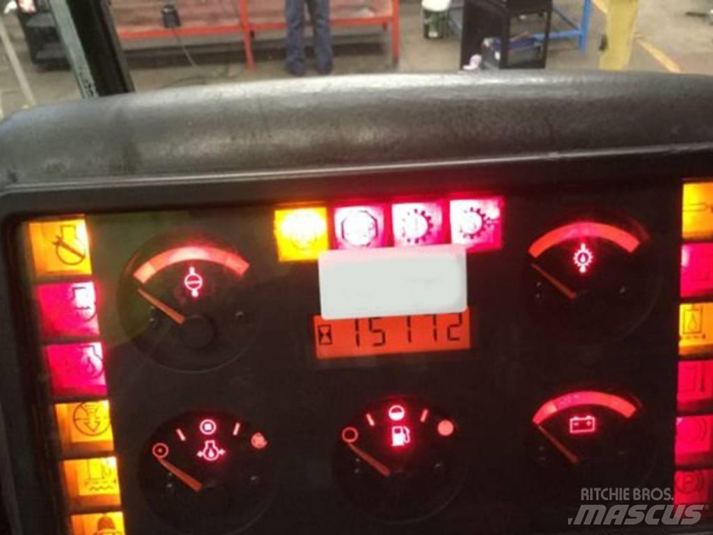 Hyster H22.00XM-12EC 컨테이너 핸들러