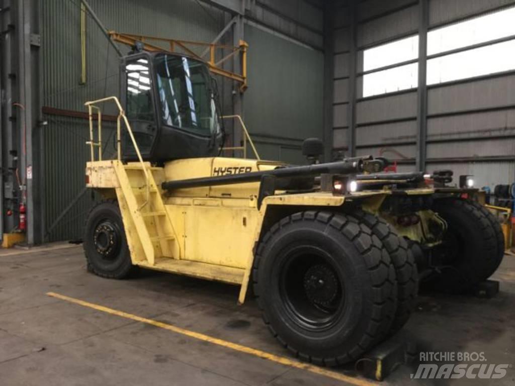 Hyster H22.00XM-12EC 컨테이너 핸들러