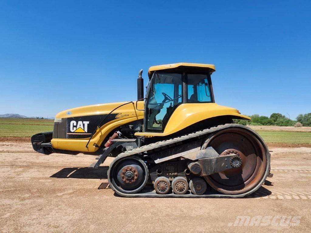 CAT CH45 트랙터