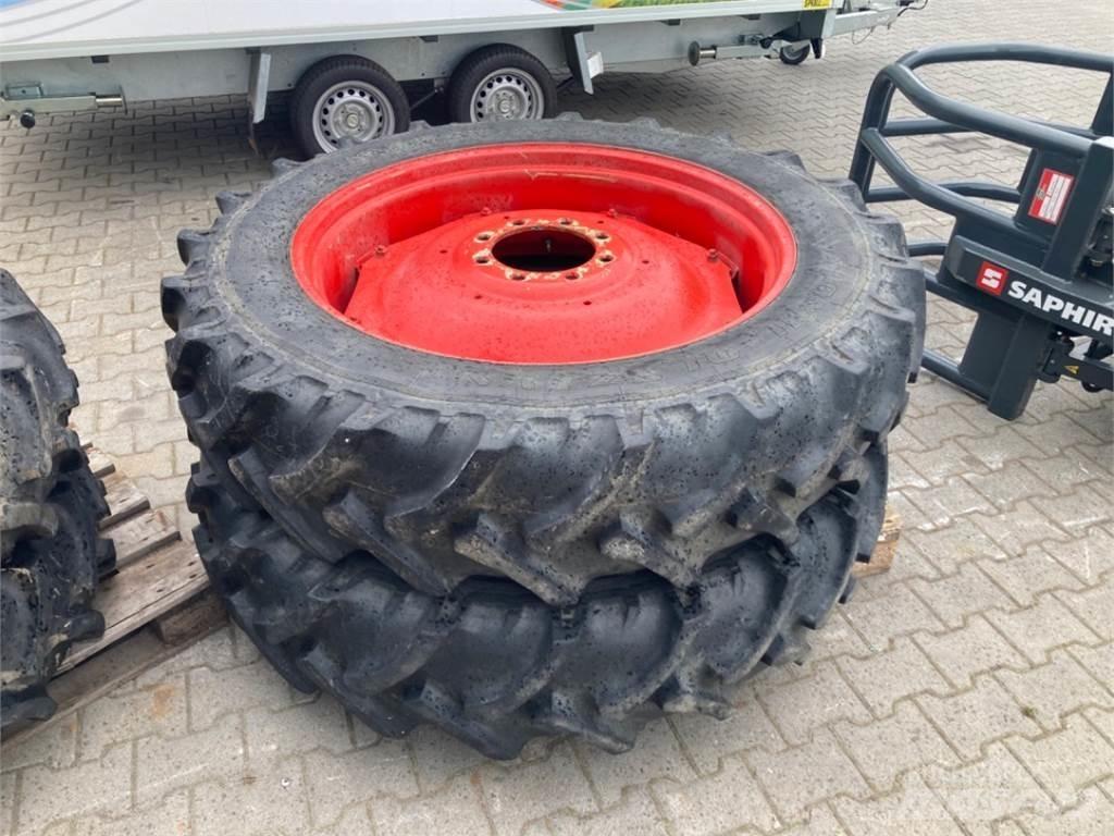 Fendt Pflegereifen 기타 트랙터 부속품