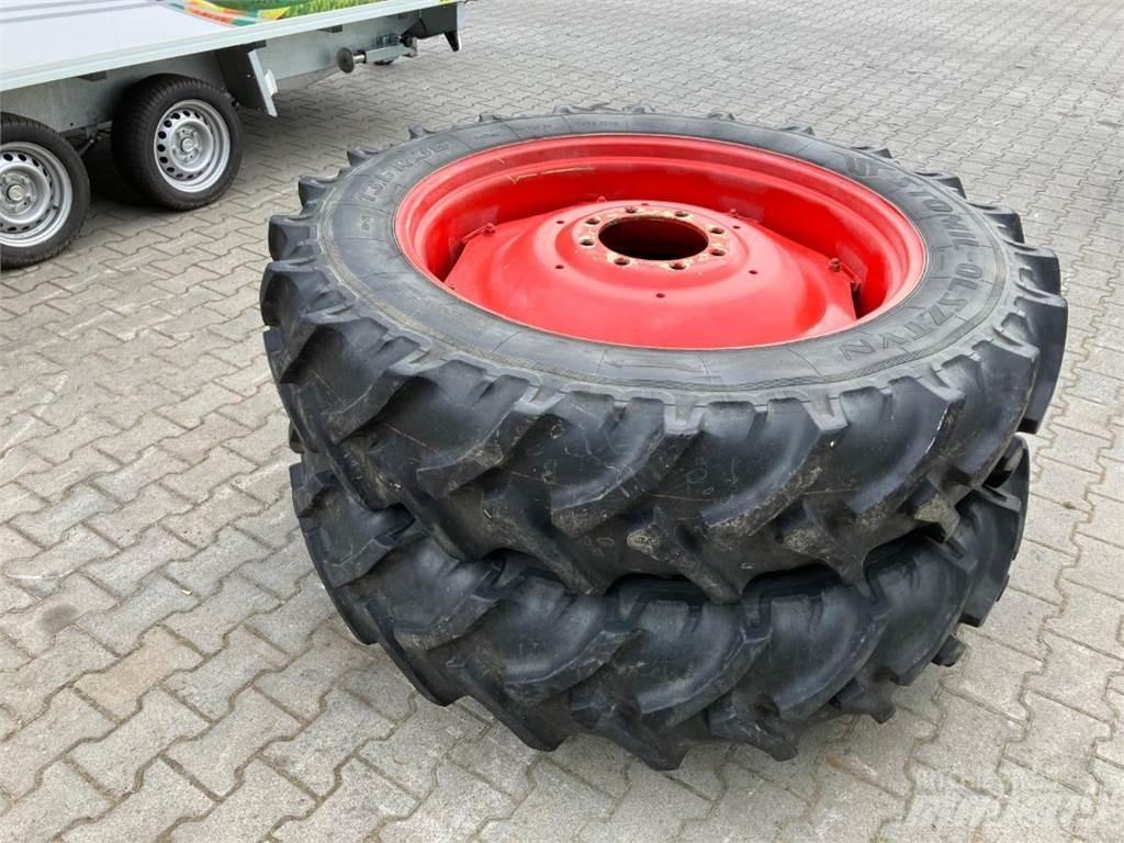 Fendt Pflegereifen 기타 트랙터 부속품