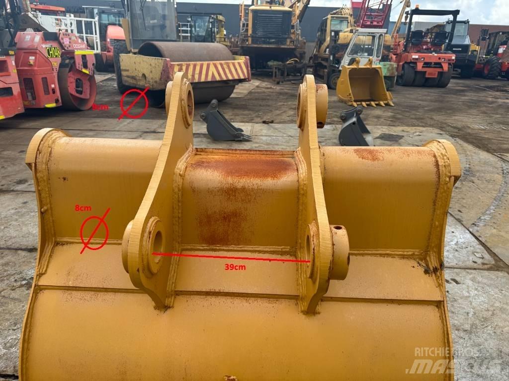 CAT 330 bucket 버켓