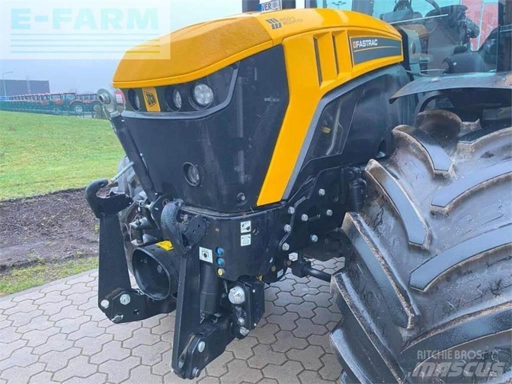 JCB 4220 icon 트랙터
