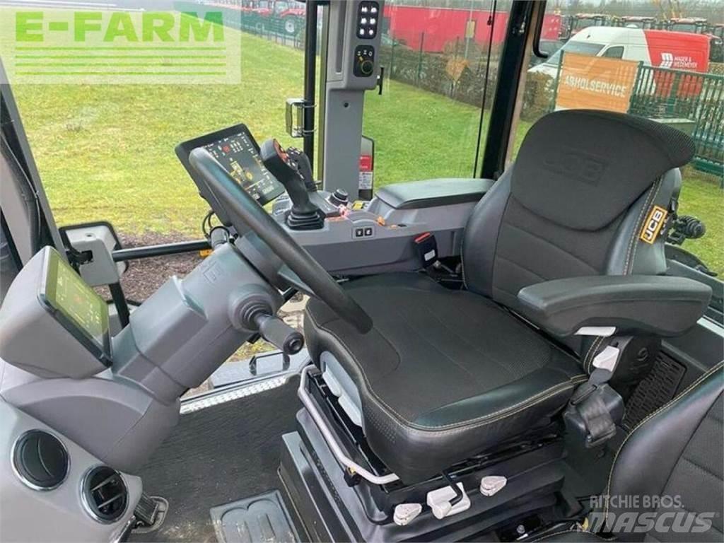 JCB 4220 icon 트랙터