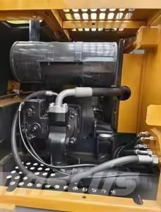 Sany SY 95 C 대형 굴삭기 29톤 이상