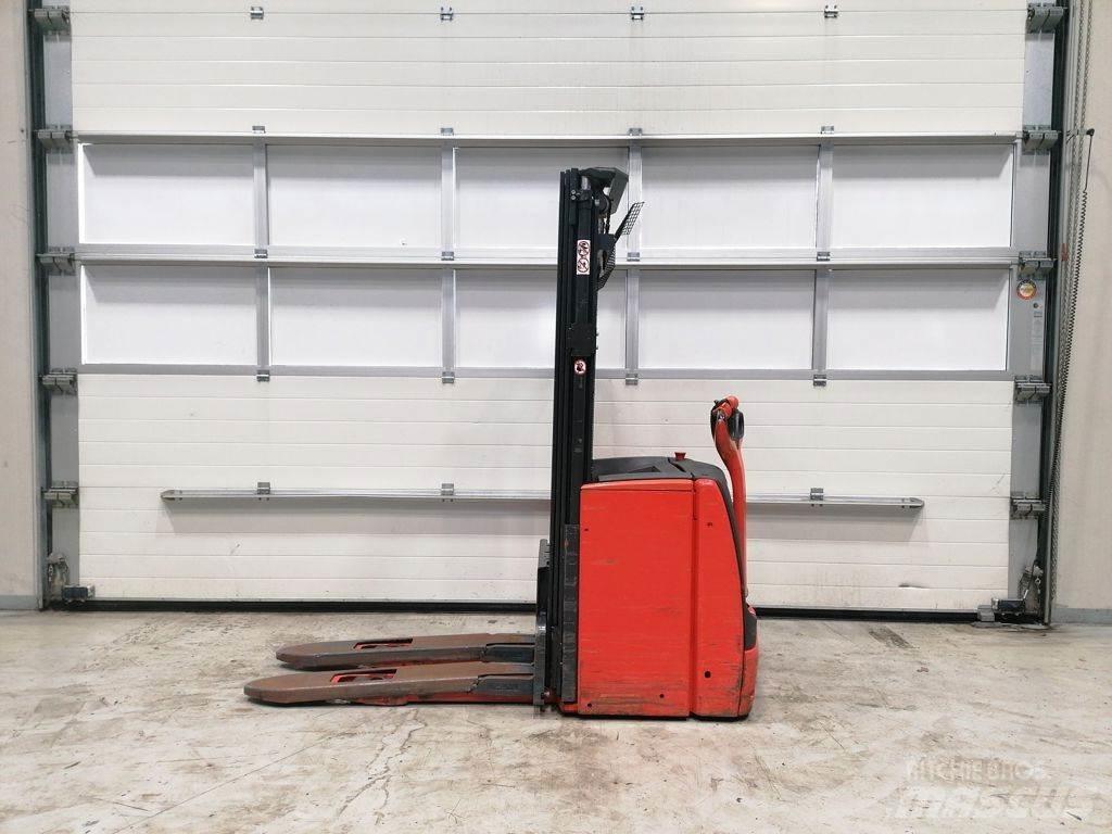 Linde L14 포크리프트