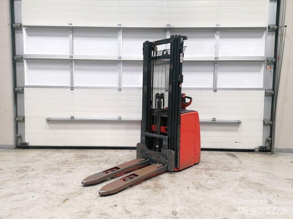 Linde L14 포크리프트