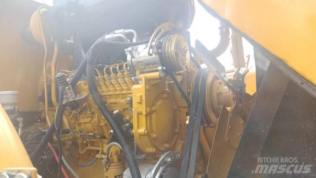 CAT 966 H  휠로우더