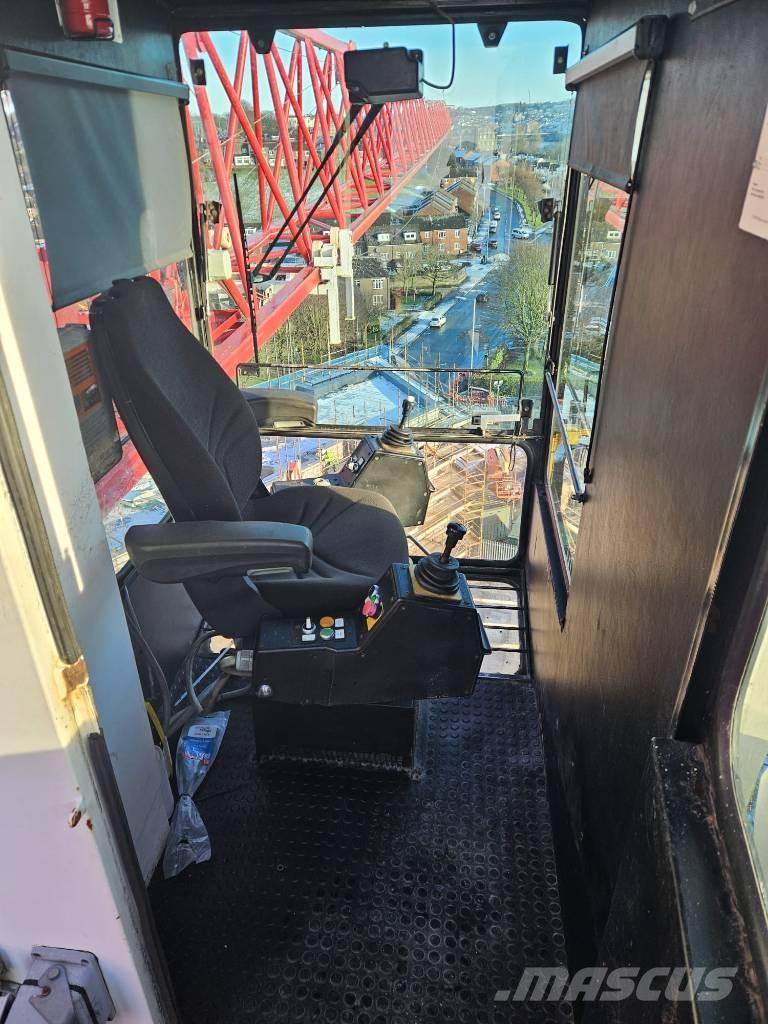 Potain MDT 192-12 타워 크레인