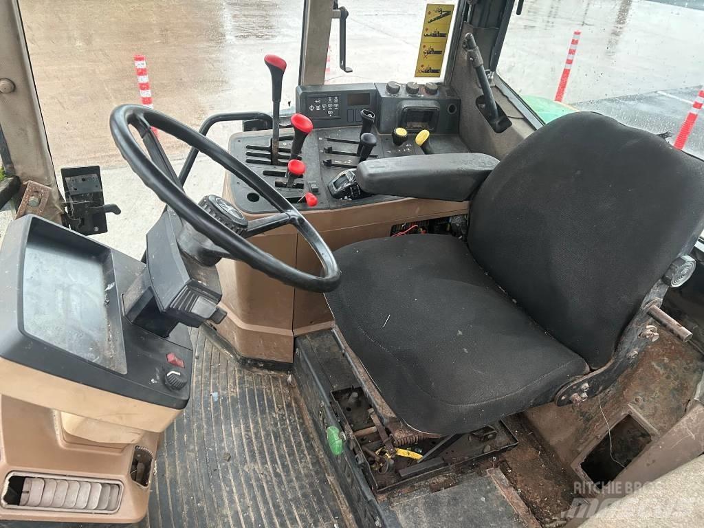 John Deere 6200 트랙터